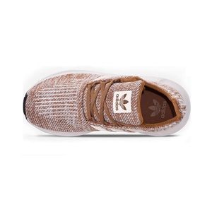 adidas Shoes - ADIDAS | Kids Swift Run — Tan adidas Shoes - ADIDAS | Kids Swift Run — Tan